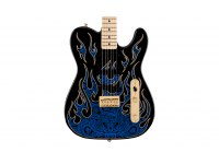 Fender James Burton Telecaster - BPF
