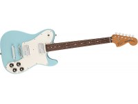 Fender Kingfish Delta Day Telecaster Deluxe