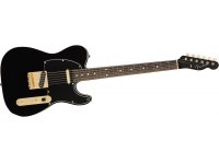 Fender Made in Japan 60's Telcaster Midnight