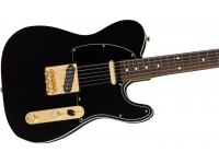 Fender Made in Japan 60's Telcaster Midnight
