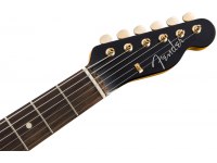 Fender Made in Japan 60's Telcaster Midnight