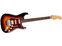 Fender Player II Modified Stratocaster HSS Floyd Rose® - RW 3CS