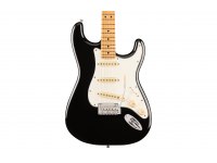 Fender Player II Stratocaster - MN BLK