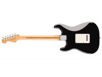 Fender Player II Stratocaster - MN BLK