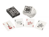 Fender Playing Cards