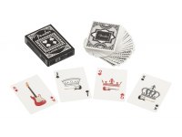 Fender Playing Cards