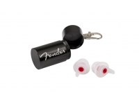 Fender Professional Hi-Fi Ear Plugs
