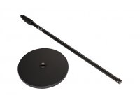 Fender Round Base Microphone Stand