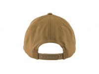 Fender Vintage Leather Badge Hat