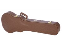 Gator Les Paul® Guitar Deluxe Wood Case