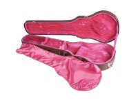 Gator Les Paul® Guitar Deluxe Wood Case