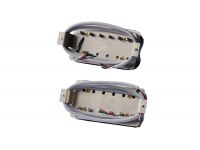 Gibson 496R/500T Set