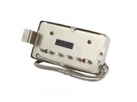 Gibson '57 Classic / '57 Classic Plus Pickup Set - NH