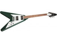 Gibson 70's Flying V Exclusive - BG