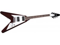 Gibson 70's Flying V Exclusive - DW