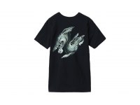 Gibson Adam Jones Dog Daze T-Shirt - M