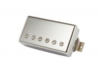 Gibson Burstbucker #1 - Nickel | Gino Guitars