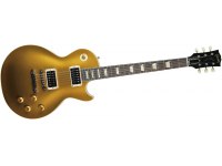 Gibson Custom 1957 Les Paul Goldtop Reissue M2M '59 Frets Gloss