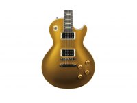 Gibson Custom 1957 Les Paul Goldtop Reissue M2M '59 Frets Gloss