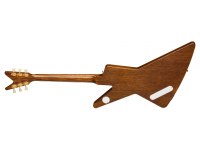 Gibson Custom 1957 Mahogany Futura Reissue VOS