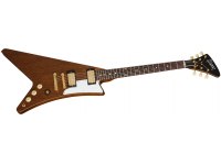 Gibson Custom 1957 Mahogany Moderne Reissue VOS