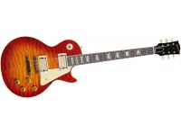 Gibson Custom 1959 Les Paul Standard 5A Quilt Top M2M Gloss - DCS