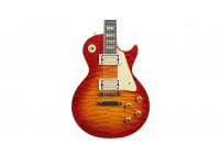 Gibson Custom 1959 Les Paul Standard 5A Quilt Top M2M Gloss - DCS