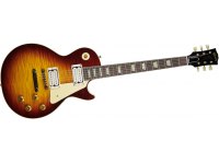 Gibson Custom 1959 Les Paul Standard Gloss - DCB