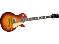 Gibson Custom 1959 Les Paul Standard Reissue VOS - PG102
