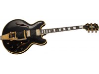 Gibson Custom 1960 ES-355 Keith Richards Collector’s Edition