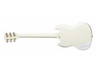 Gibson Custom 60th Anniversary 1961 Les Paul SG Custom With Sideways Vibrola