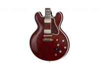 Gibson Custom B.B. King Lucille Legacy Figured Murphy Lab Heavy Aged