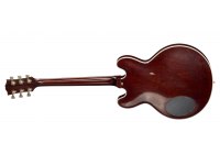 Gibson Custom B.B. King Lucille Legacy Figured Murphy Lab Heavy Aged