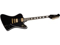 Gibson Custom Firebird Custom w/Bound Head Veneer - EB