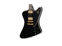 Gibson Custom Firebird Custom w/Bound Head Veneer - EB