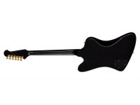 Gibson Custom Firebird Custom w/Bound Head Veneer - EB