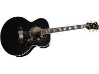 Gibson Custom Historic 1957 SJ-200 Murphy Lab Light Aged - EB