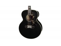 Gibson Custom Historic 1957 SJ-200 Murphy Lab Light Aged - EB