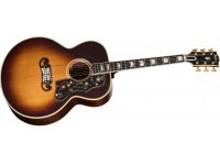 Gibson Custom Historic Pre-War SJ-200 Rosewood Murphy Lab Light Aged