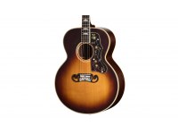 Gibson Custom Historic Pre-War SJ-200 Rosewood Murphy Lab Light Aged