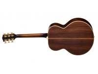 Gibson Custom Historic Pre-War SJ-200 Rosewood Murphy Lab Light Aged