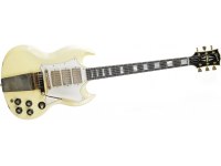 Gibson Custom Jimi Hendrix 1967 SG Custom