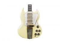 Gibson Custom Jimi Hendrix 1967 SG Custom