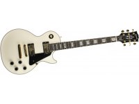 Gibson Custom Les Paul Custom M2M Gloss - AW