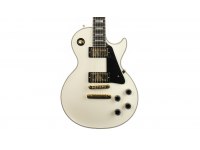 Gibson Custom Les Paul Custom M2M Gloss - AW