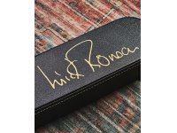 Gibson Custom Mick Ronson 1968 Les Paul Custom Collector's Edition