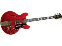 Gibson Custom Murphy Lab 1959 ES-355 Reissue Varitone w/Maestro Ultra Light Aged - CH