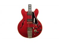 Gibson Custom Murphy Lab 1959 ES-355 Reissue Varitone w/Maestro Ultra Light Aged - CH
