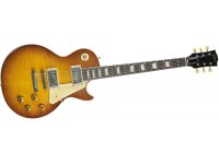 Gibson Custom Murphy Lab 1959 Les Paul Standard Reissue Heavy Aged - GPB