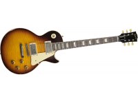 Gibson Custom Murphy Lab 1959 Les Paul Standard Reissue Heavy Aged - PG58
